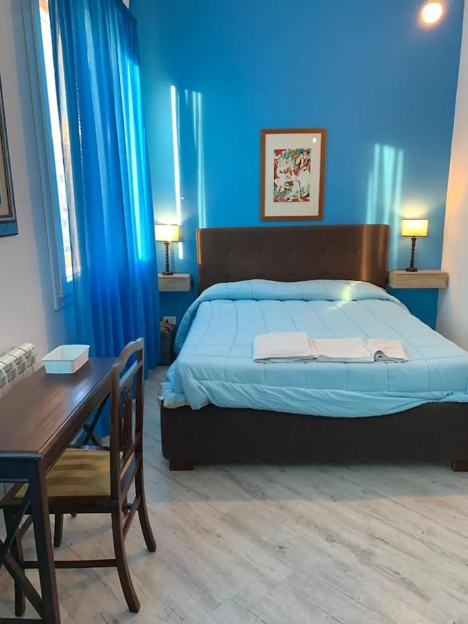 Bed & Breakfast La Maison Del Sole Palermo