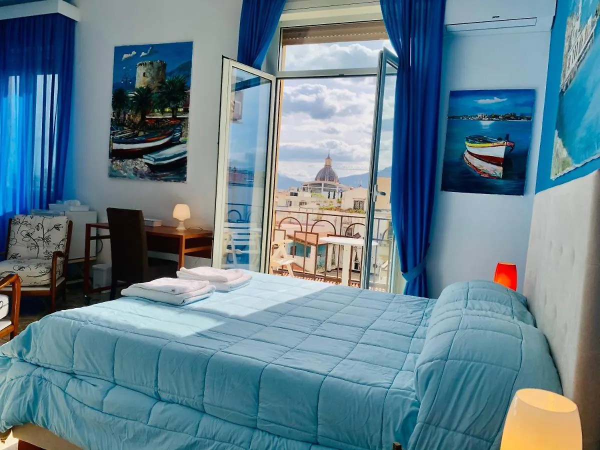 La Maison Del Sole Palermo Bed & Breakfast