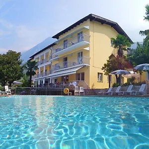 Casa Serena Hotel Malcesine