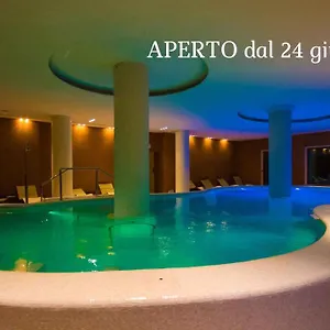 Ricci & Benessere Hotel Chianciano Terme