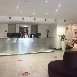 루가노 토레타 4* 베니스