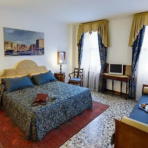 Ca' Angeli Bed & Breakfast Benátky