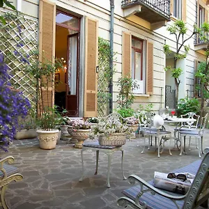 Antica Leonardo Hotel Milán