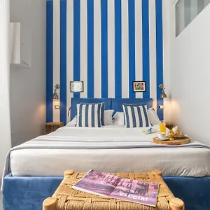 Family Affair Luxury Rooms&suites 2*, Palermo Włochy