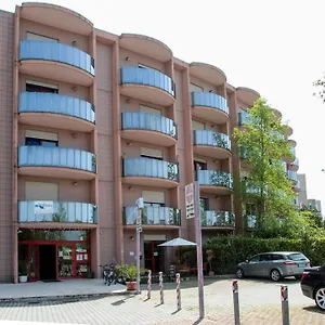 Venice Aparthotel Quarto dʼAltino