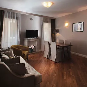 Appartement Residenza Ducato Corte Contarina