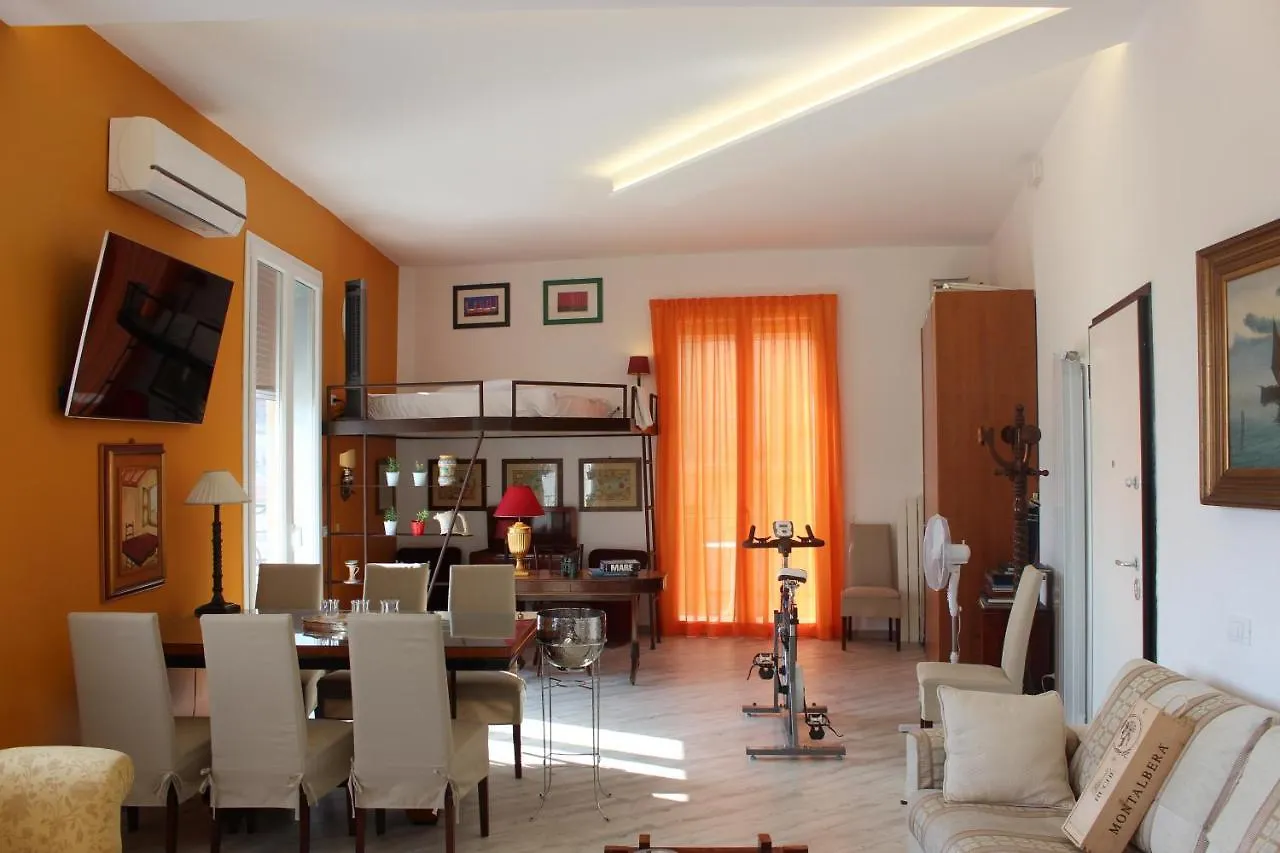 La Maison del Sole Palermo 2*,