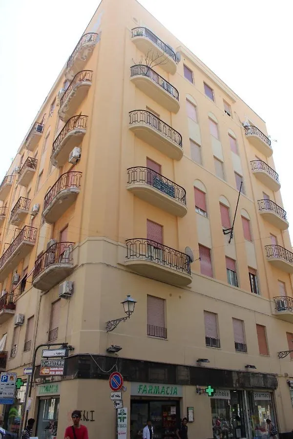Bed and breakfast La Maison del Sole Palermo