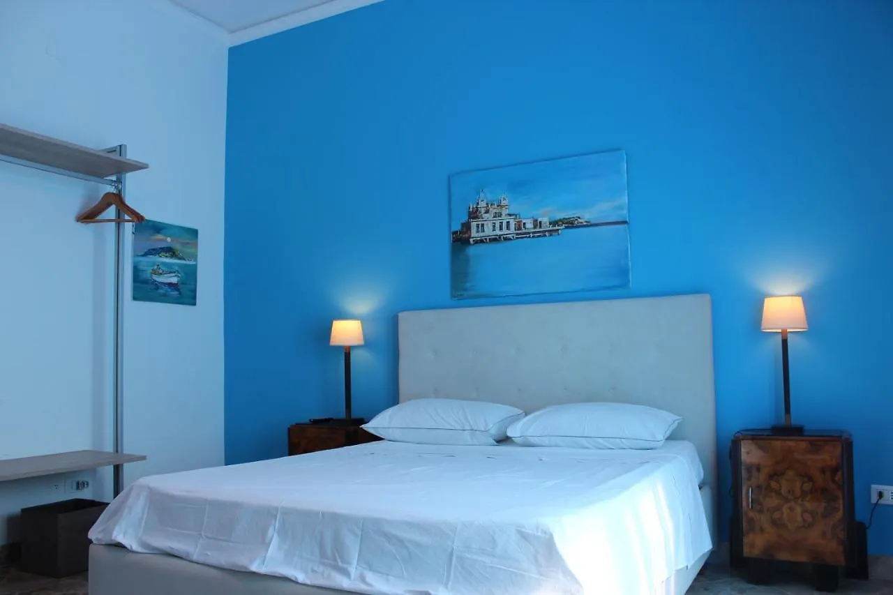 Bed and breakfast La Maison del Sole Palermo
