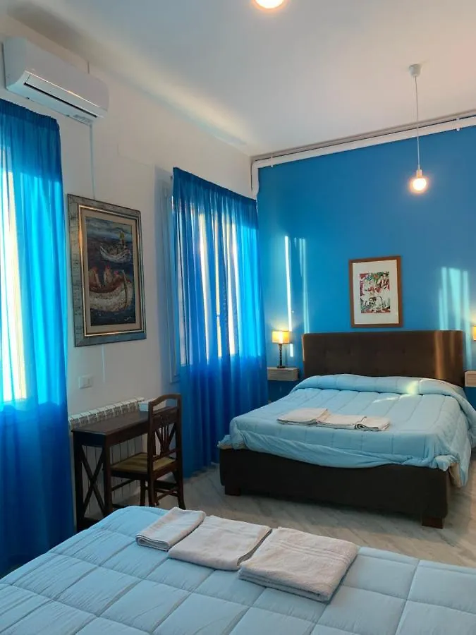 La Maison Del Sole Palermo Italy