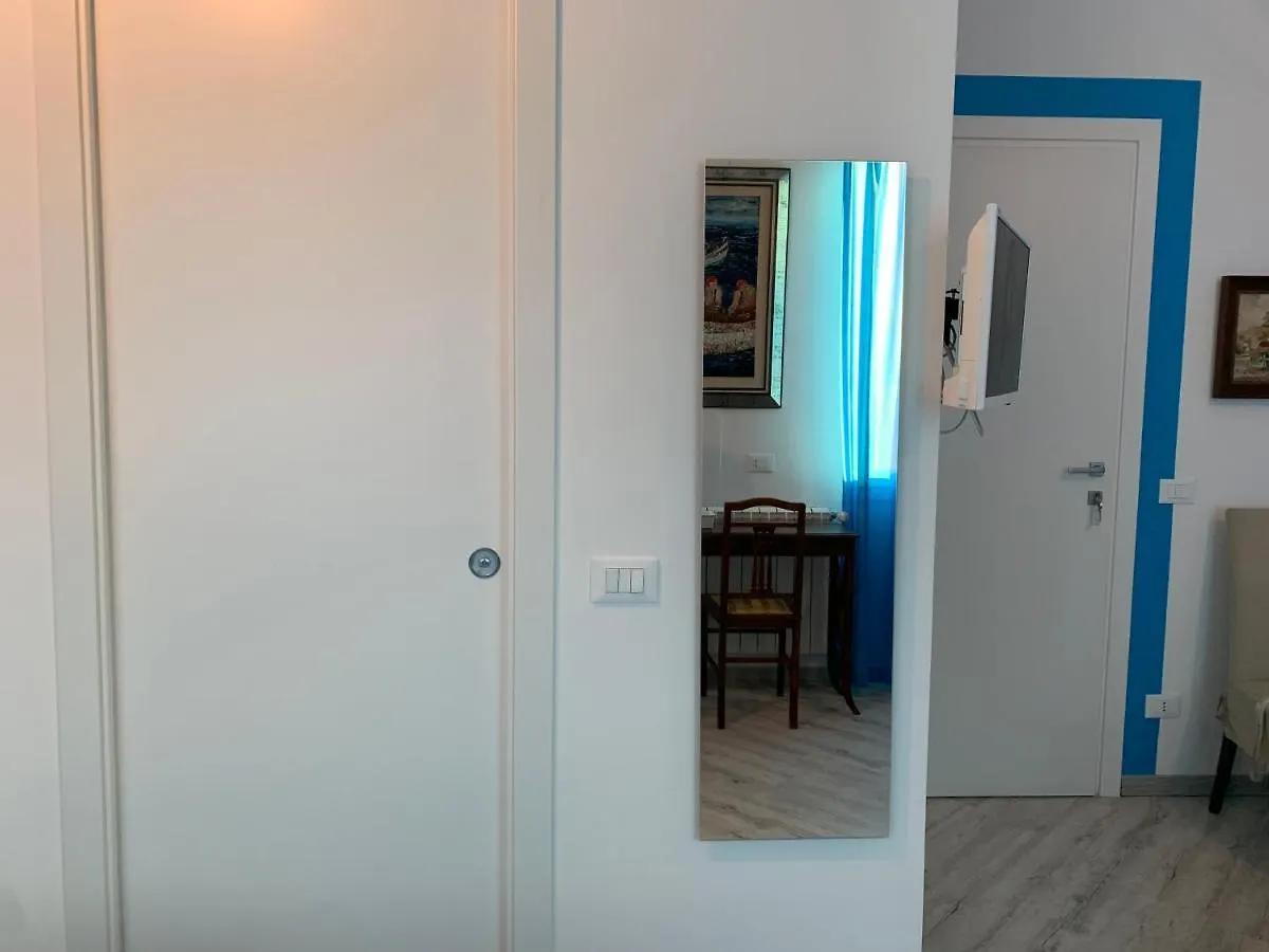 Bed & Breakfast La Maison Del Sole Palermo