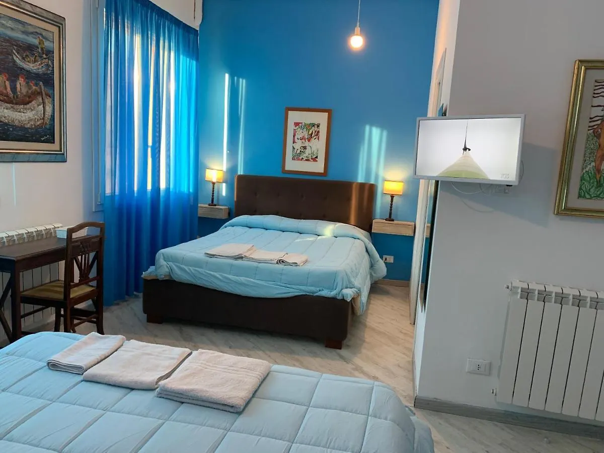 ** Bed & Breakfast La Maison Del Sole Palermo Italy