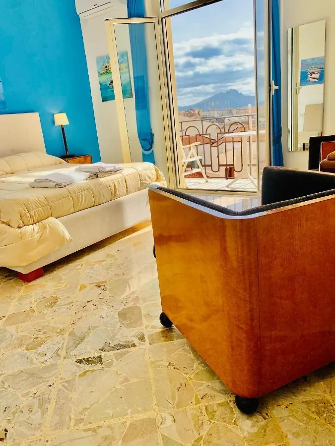 Bed and breakfast La Maison del Sole Palermo