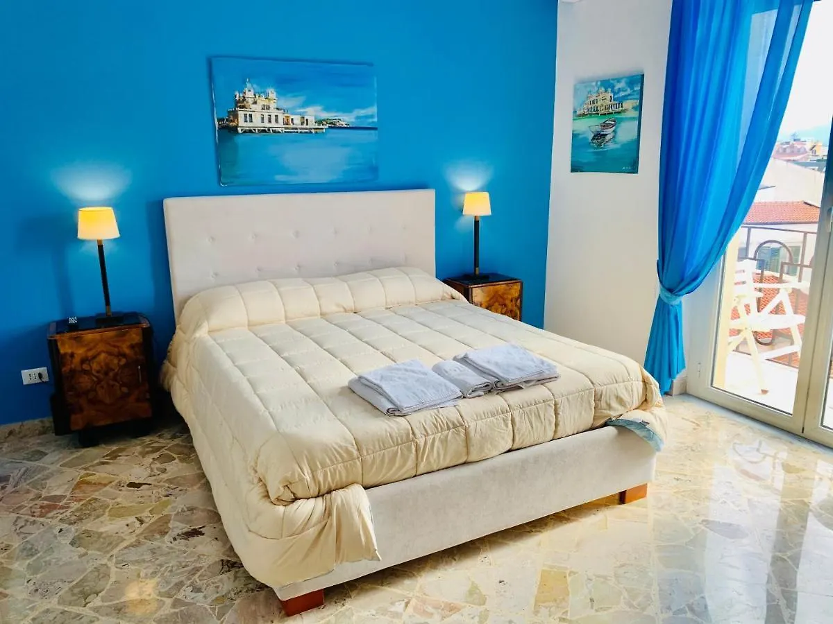 La Maison del Sole Palermo Italia